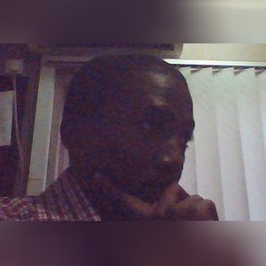 javu247, online dating profile photo