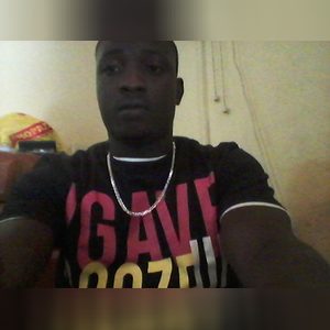 olubayode, online dating profile photo
