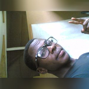gbengem, online dating profile photo