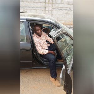 endy, online dating profile photo