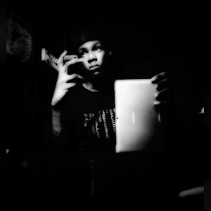 hiltonjamez, online dating profile photo
