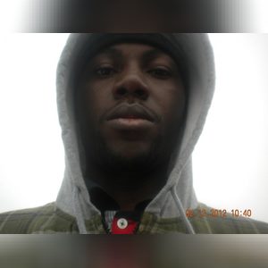 blackspade, online dating profile photo