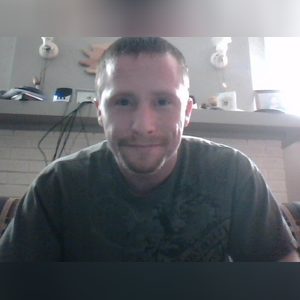jamesbryan81, online dating profile photo