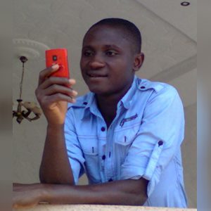 sinlegman, online dating profile photo