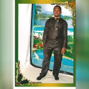 olajoritaiwo, online dating profile photo