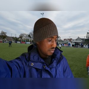 sanniluv, online dating profile photo