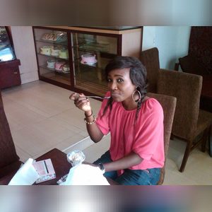 chidimma_jenn, online dating profile photo