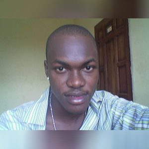 ephraimboi, online dating profile photo