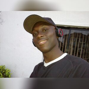 segunchesman, online dating profile photo