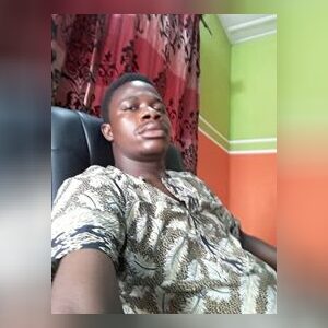holluwadamilare, online dating profile photo