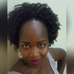 atuhairwe, online dating profile photo
