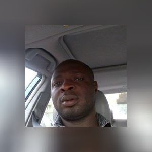 danakindele, online dating profile photo