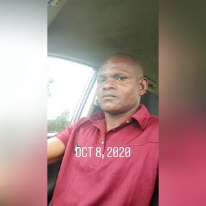 single1375, online dating profile photo