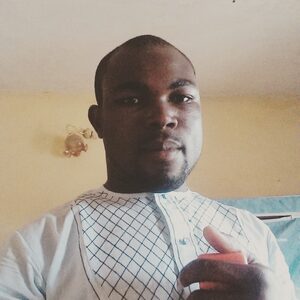 abimbola01, online dating profile photo