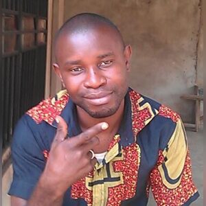 chibyke4rl, online dating profile photo