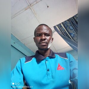 akanni23, online dating profile photo