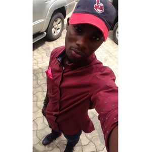 princedamilola, online dating profile photo