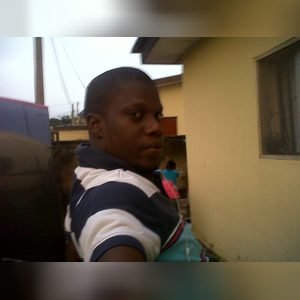 muyi4real, online dating profile photo