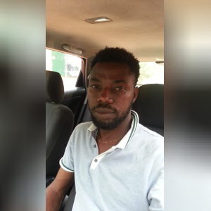 mightyman, online dating profile photo