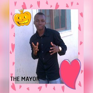 prince105, online dating profile photo