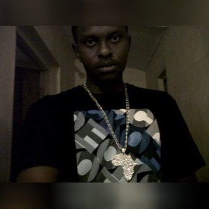 bryanbassey, online dating profile photo