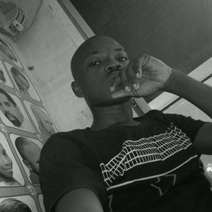 opeyemi43, online dating profile photo