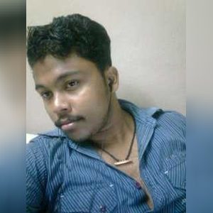 arjun474, online dating profile photo