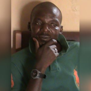 coolsleek770, online dating profile photo