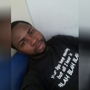 yemmyte2007, online dating profile photo