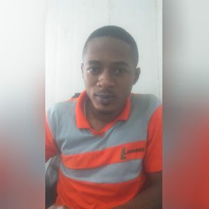 olawale01, online dating profile photo