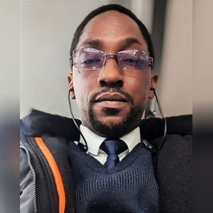 damilare., online dating profile photo