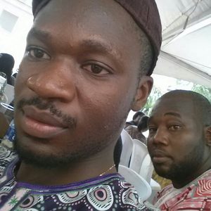 johndarasimi01, online dating profile photo