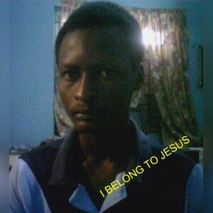 olamike22, online dating profile photo