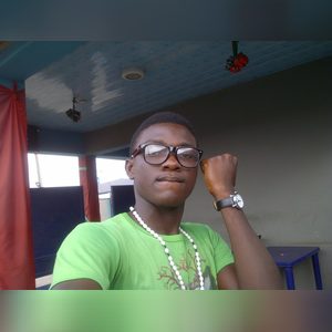 babatunde1717, online dating profile photo