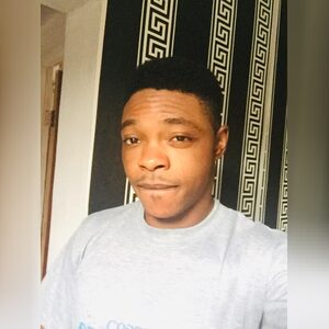 materialxj, online dating profile photo