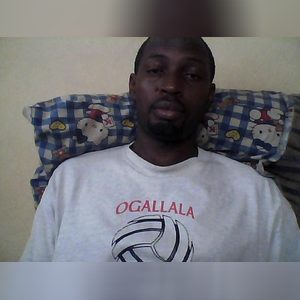 madukajoe, online dating profile photo