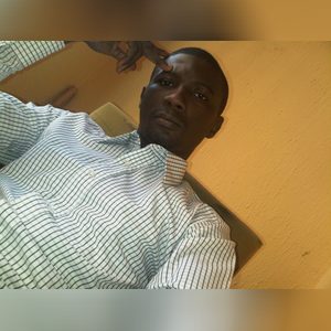 horlanrewaju, online dating profile photo