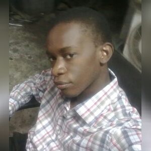 seyi1511, online dating profile photo