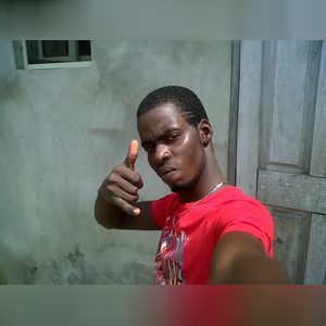 alphonse, online dating profile photo