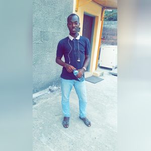 akorede140, online dating profile photo