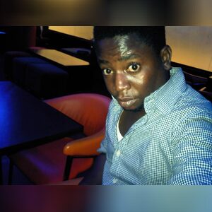 djlilsammy, online dating profile photo