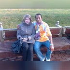 osebor, online dating photo