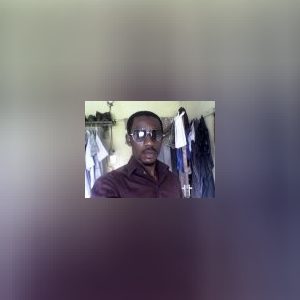 oyewale, online dating profile photo