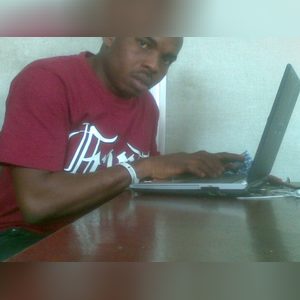 mbajajo, online dating profile photo