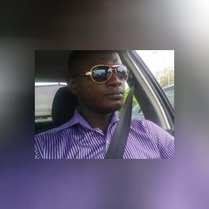 adenikyu, online dating profile photo