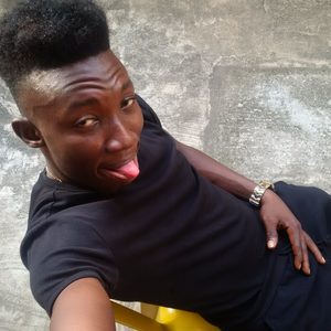 oluseun_sean, online dating profile photo
