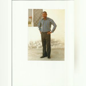 ugofablee, online dating profile photo