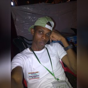 michael_aiye, online dating profile photo