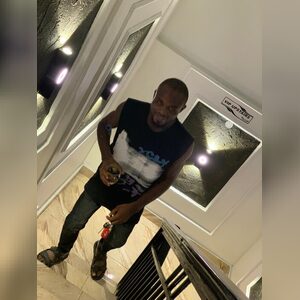 chukwuyenum, online dating profile photo