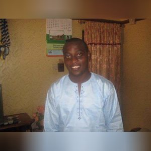 olusayo11, online dating profile photo